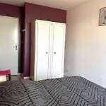 Sg020-094 2 Pieces 4 Couchages Gilles Croix De Vie Apartmán Saint-Gilles-Croix-de-Vie