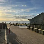 Sg020-094 2 Pieces 4 Couchages Gilles Croix De Vie Apartmán