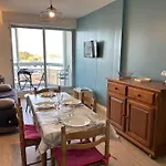 Sg020-094 2 Pieces 4 Couchages Gilles Croix De Vie Saint-Gilles-Croix-de-Vie